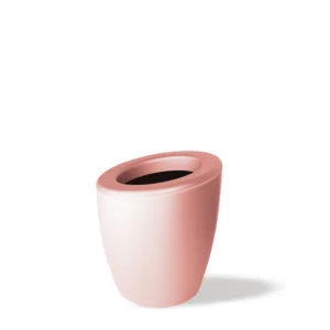 WWD Design - Demi Metallic Rose Gold - Wine Cooler - Design & Wine - Amsterdam