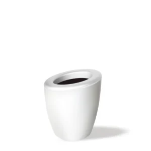 WWD Design - Demi Metallic White Pearl - Wijnkoeler - Design & Wijn - Amsterdam