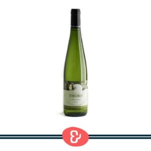 Auxerrois - Winery Thorn