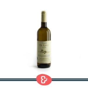 De Linie White - Wijngaard de Linie