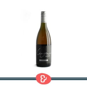 Linge Blanc De Noir - Betuws Wijndomein