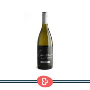 Linge Wit Cuvée Barrique - Betuws Wijndomein