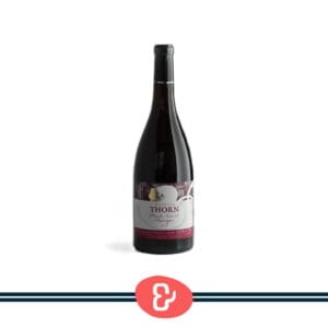 Pinot Noir 777 - Winery Thorn