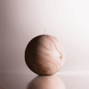 KlarCandles - Weinduftkerze - Limitierte Auflage