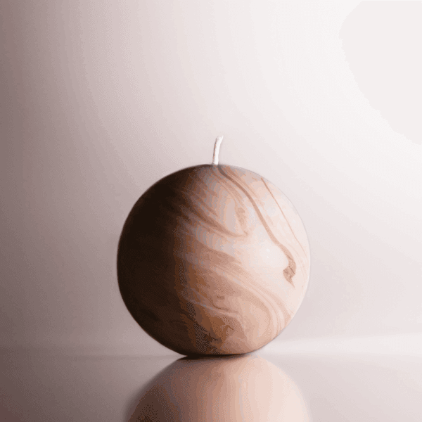 KlarCandles - Kaars met Wijngeur - Limited Edition