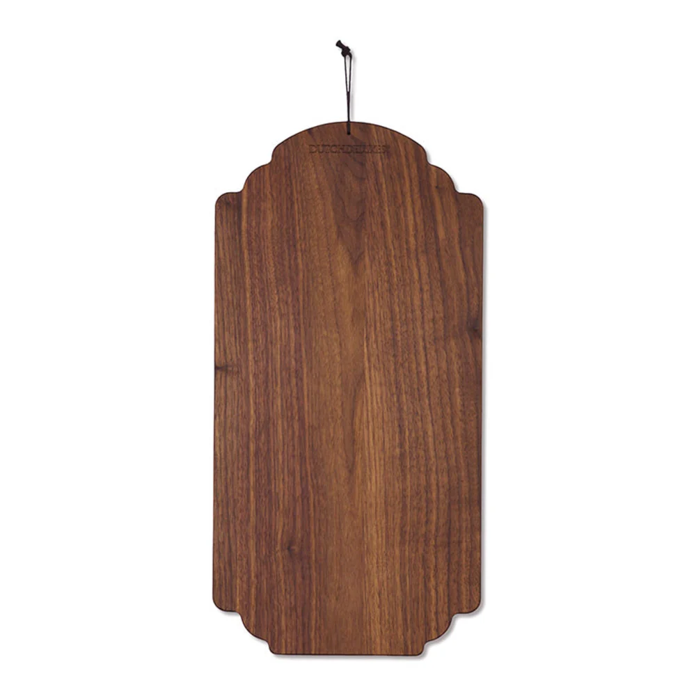 Dutchdeluxes - Borrelplank M Walnoot - Image 3