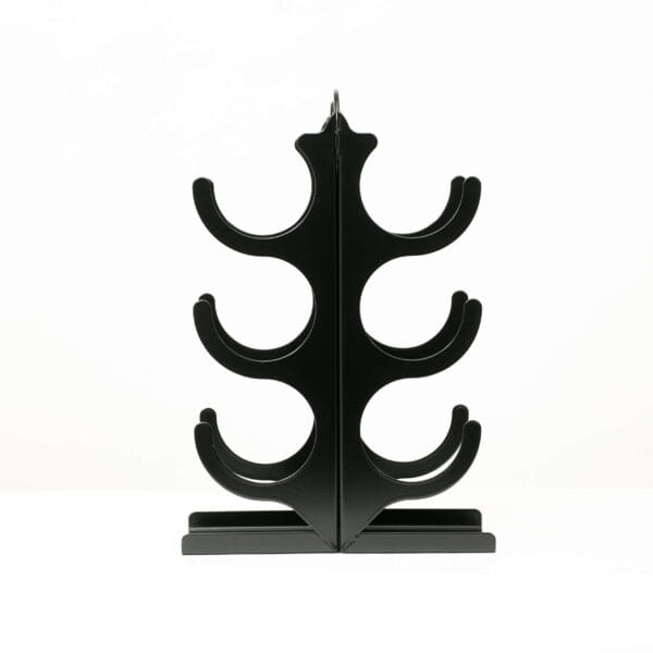 Ferro-Duro-Stand-Weinregal-6-Flaschen-Design-Wein-Amsterdam