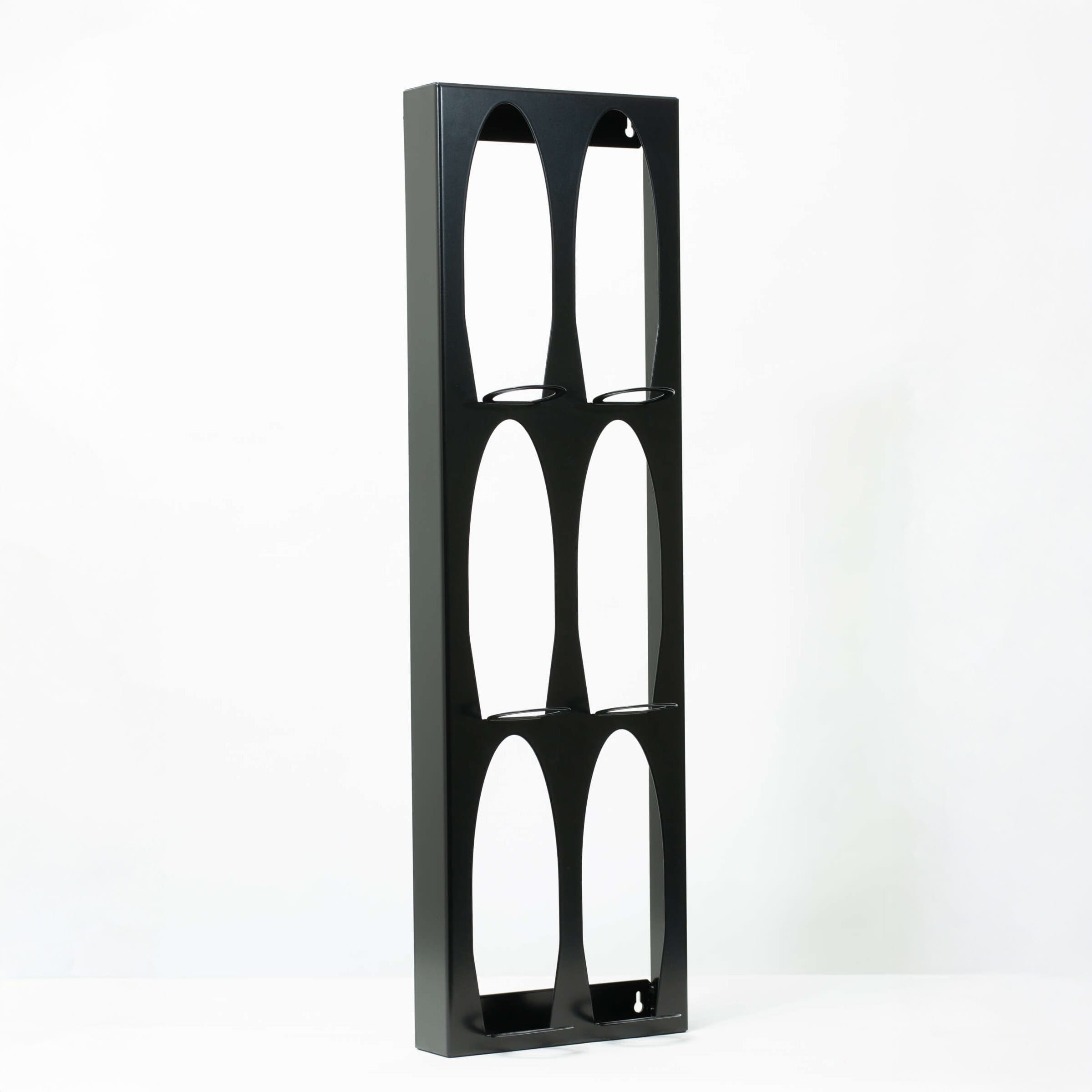 Ferro-Duro-Wine-display-6-bottles-design-wine-amsterdam