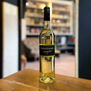 Johanniter - Twente wine