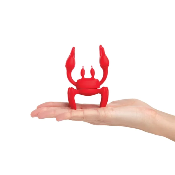 OTOTO - RED - Spoon Holder - Afbeelding 3