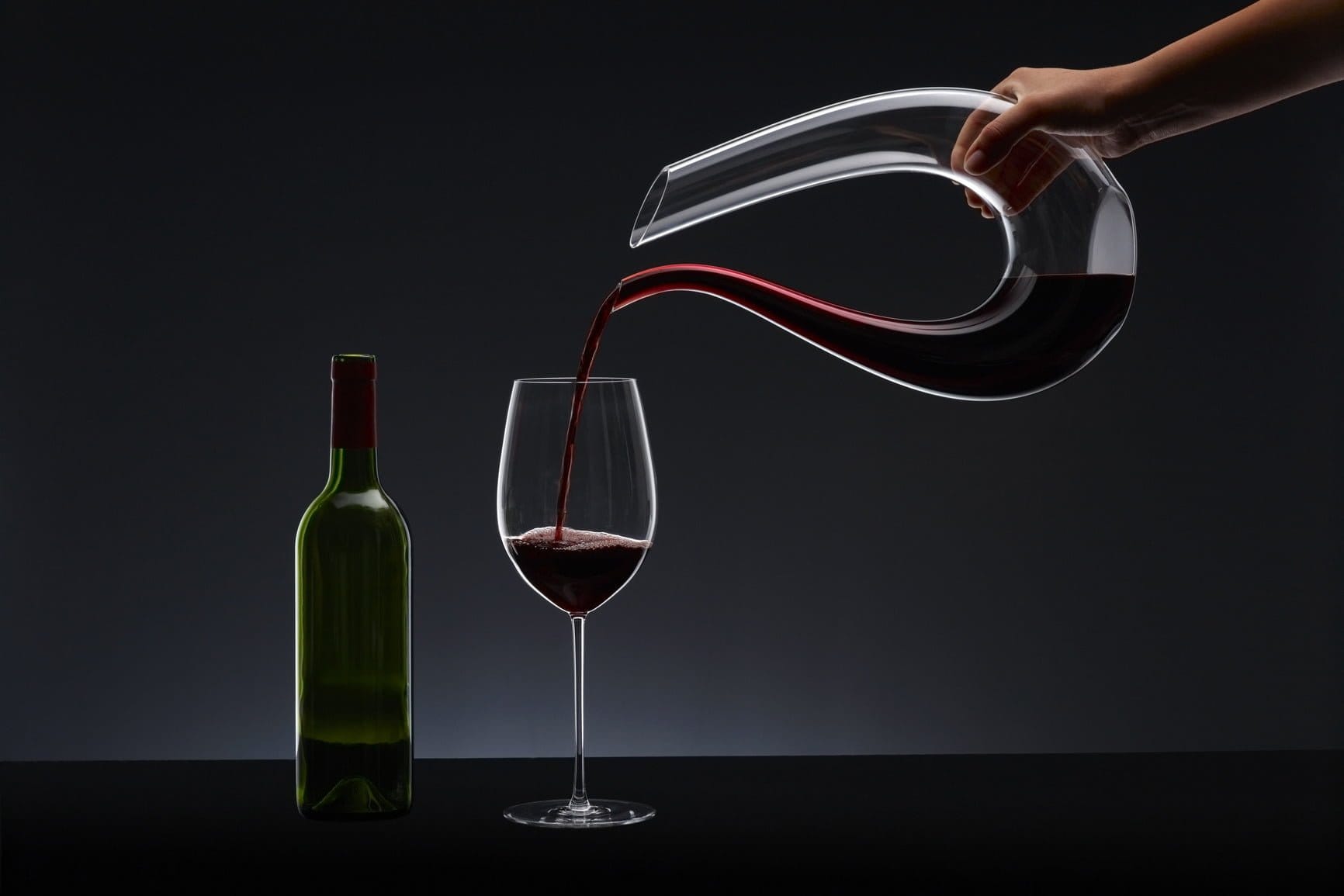 Riedel - Amadeo Decanter - Afbeelding 5