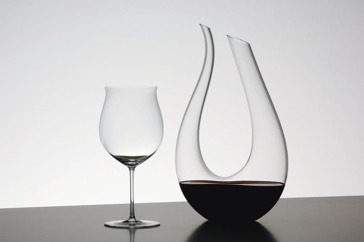 Riedel - Amadeo Decanter - Afbeelding 8