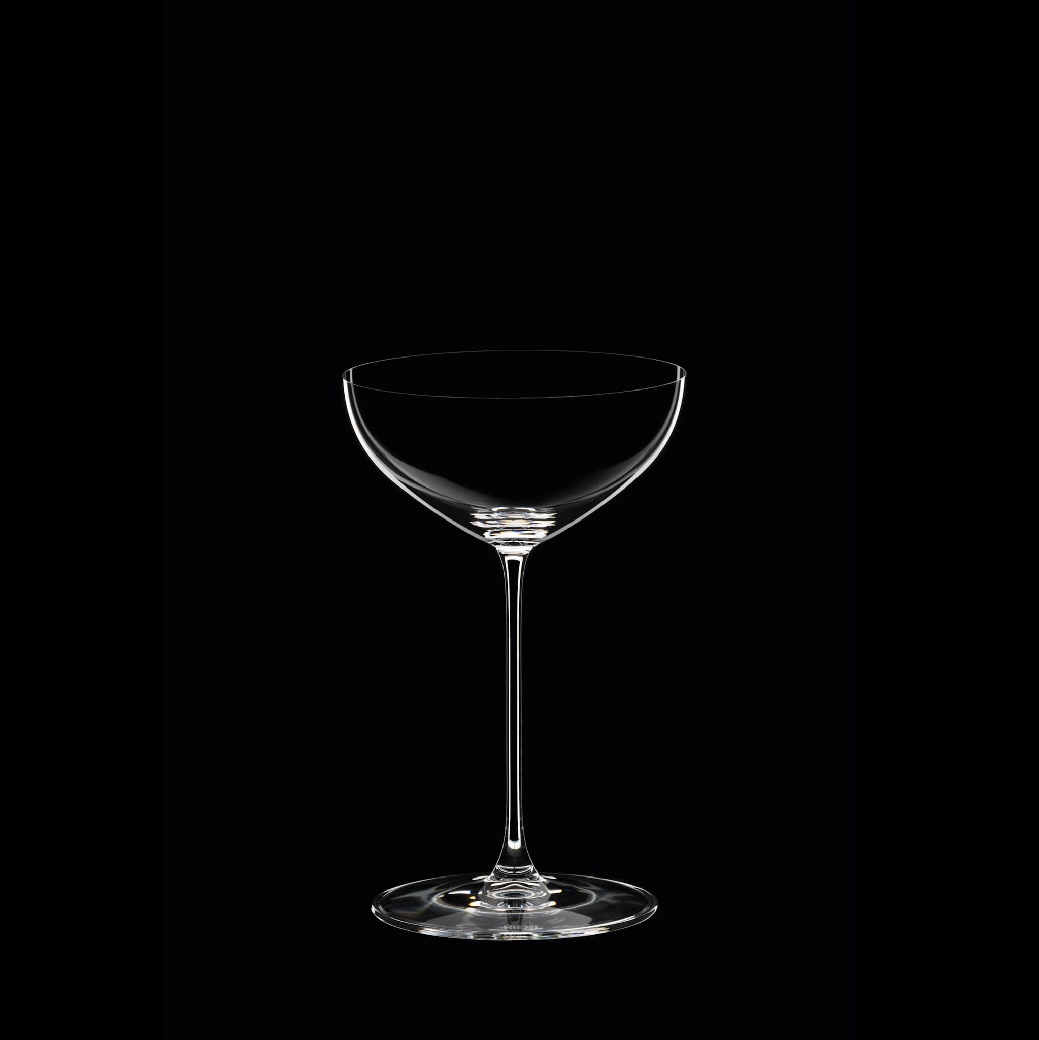 Riedel - Veritas Champagne Coupe/Cocktailglas - Bild 4