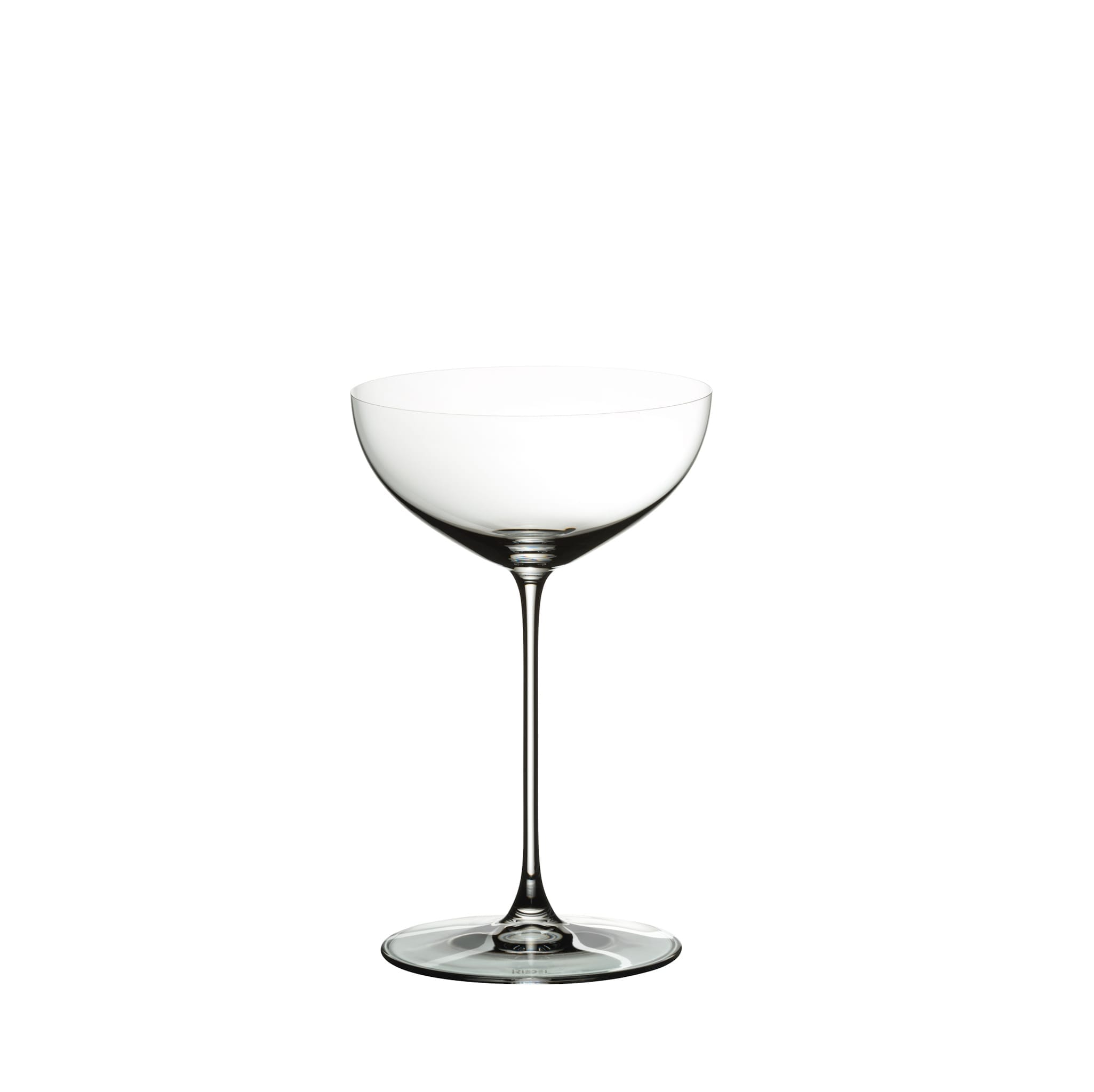 Riedel - Veritas Champagne Coupe/Cocktailglas - Bild 2