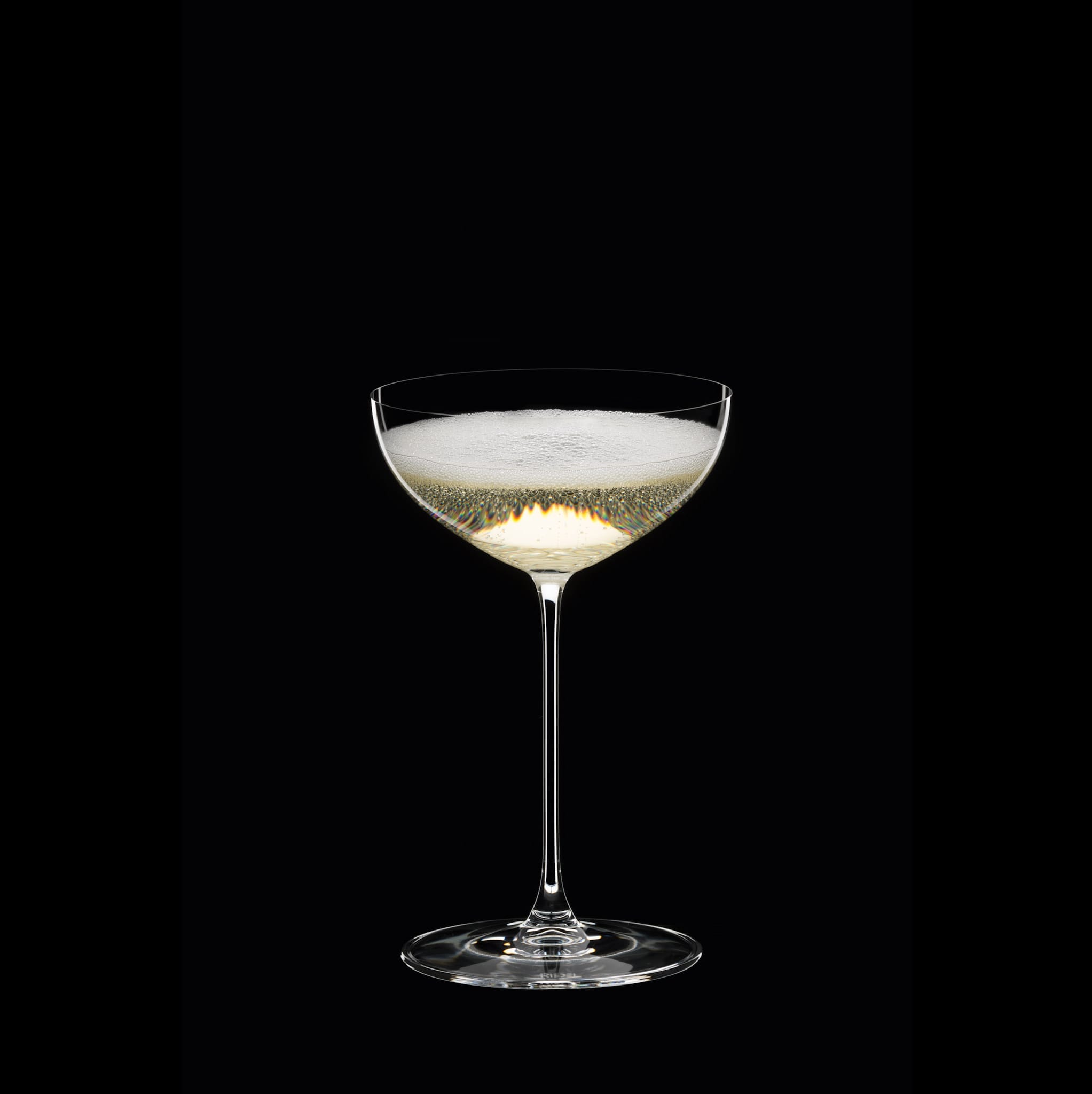 Riedel - Veritas Champagne Coupe/Cocktailglas - Bild 3