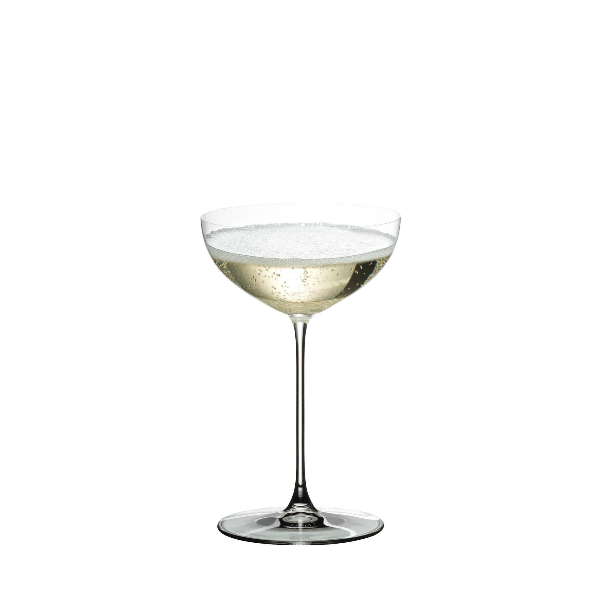 Riedel - Veritas Champagner-Coupé/Cocktailglas