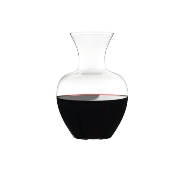Riedel - Apple NY Decanter 0.75L