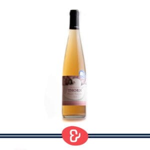 Pinot Noir Rosé - Winery Thorn