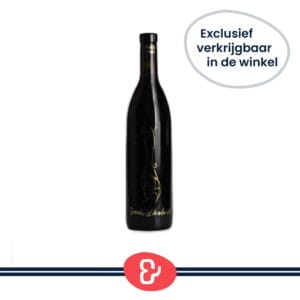Pinot Noir - Wine Estate Aldenborgh