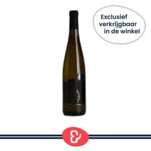 Pinot Gris - Wine estate Aldenborgh