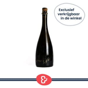 Eyra Riesling - Wine estate Aldenborgh