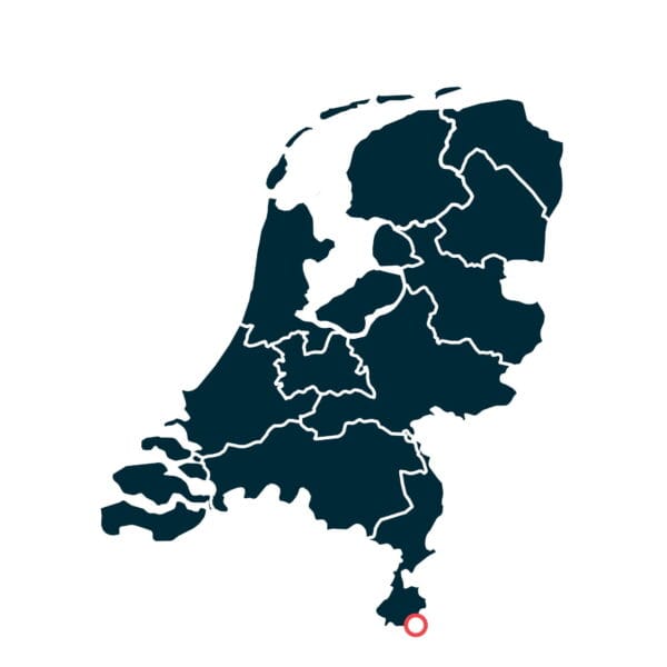 Dame van Holset Reserve - Domein Holset - Afbeelding 2