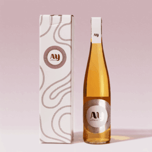 Ay-Wines - Dutch Orange Wine
