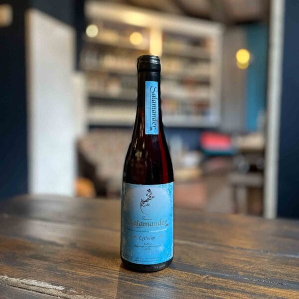 Eys' Wine 2020 - Domaine Salamander