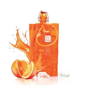 Ice Bag Classic Colors<span> - </span>Orange
