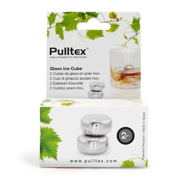 Pulltex-stainless-steel-cubes-Design-Wijn-Amsterdam