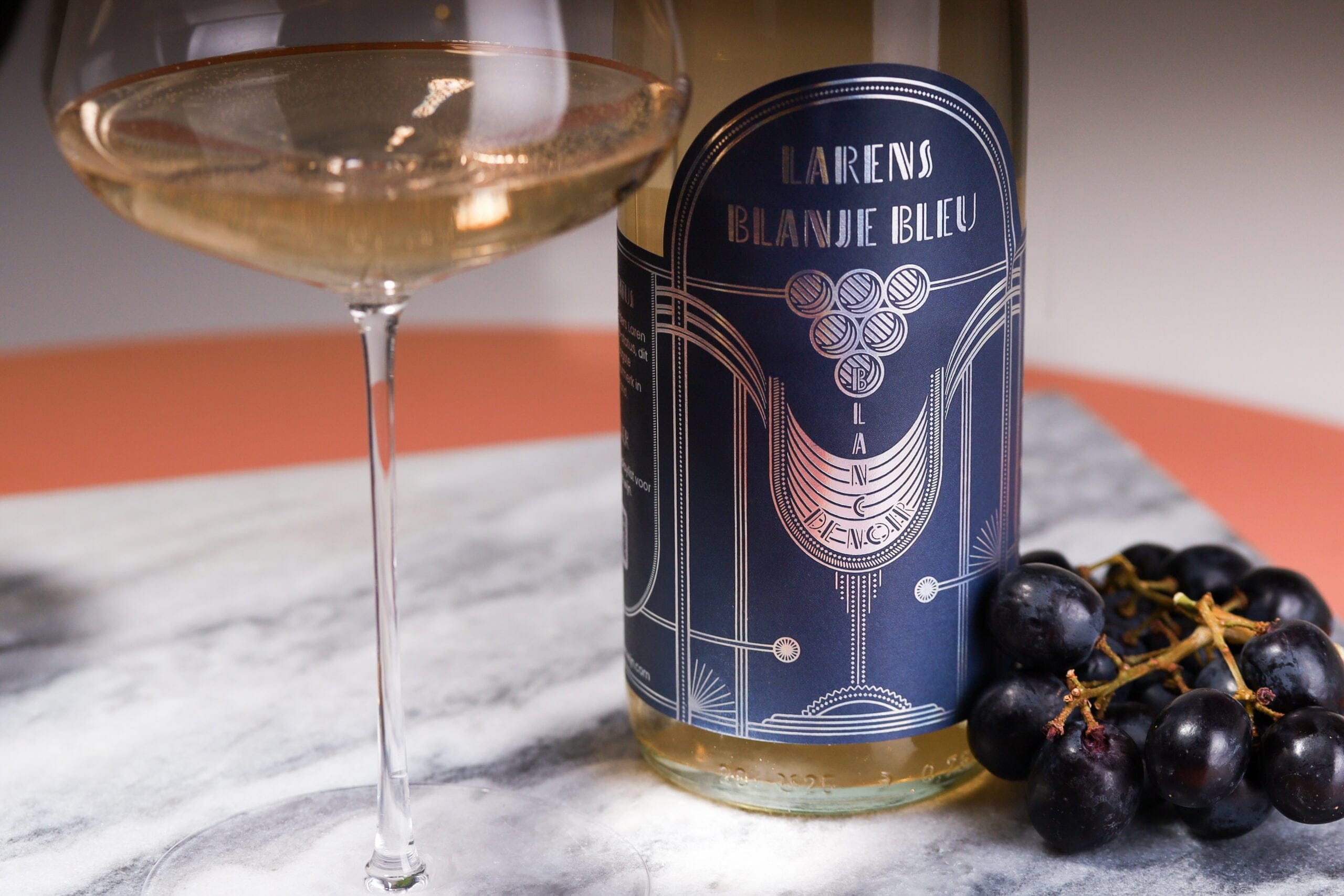 Linger rood - Afbeelding 2