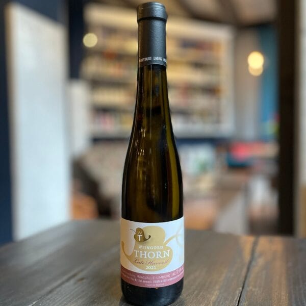 Late Harvest - Thorn Winery
