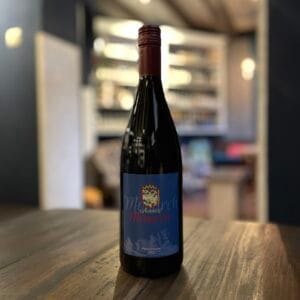 Monarch - Weingut Auansati