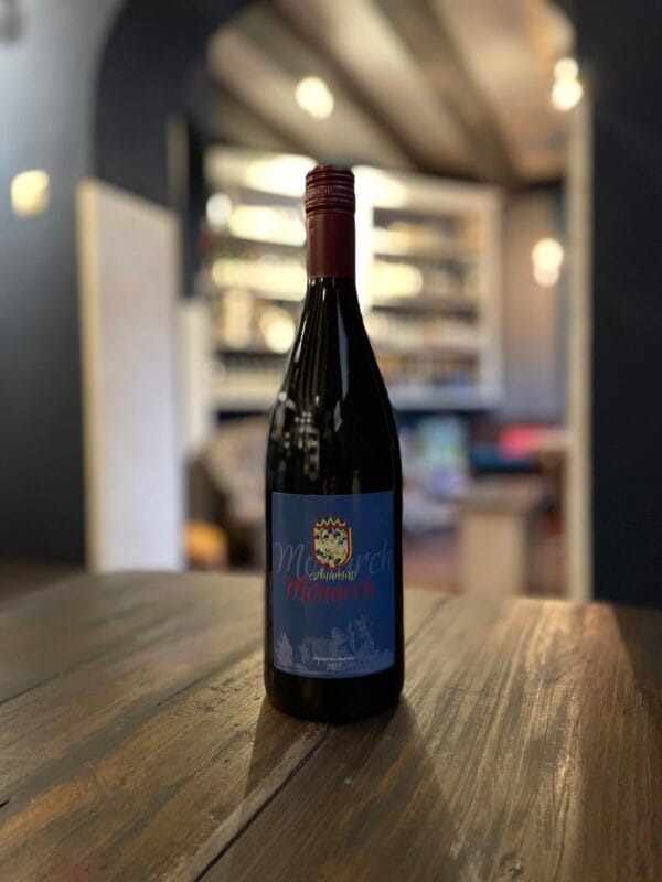 Monarch - Auansati Wine Estate