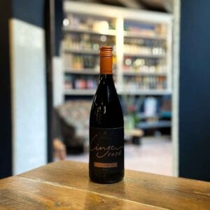 Linge Rood Cuvée Barrique- Betuws Wijndomein