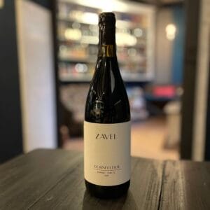 Dornfelder - Herrschaft Sablon