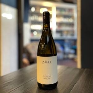 Riesling - Domäne Sablon