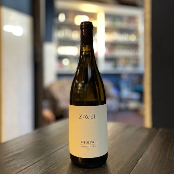 Riesling - Domain Sablon