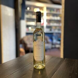 Solaris - Groot Maarslag