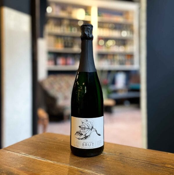 Brut - At The Breede Beek