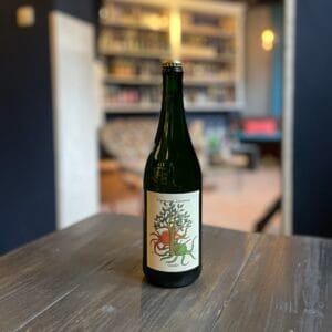 Cecider - Vineyard Dassemus