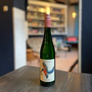 Wild White - Vineyard Dassemus