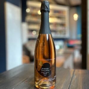 Pinot Brut Rosé - Weingut Thorn