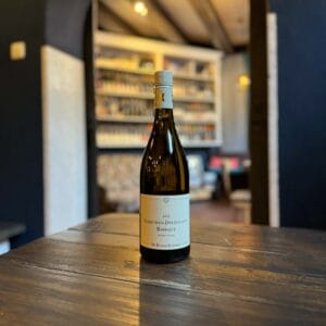 Schouwen-Druivenland Barrique - Wijnhoeve De Kleine Schorre