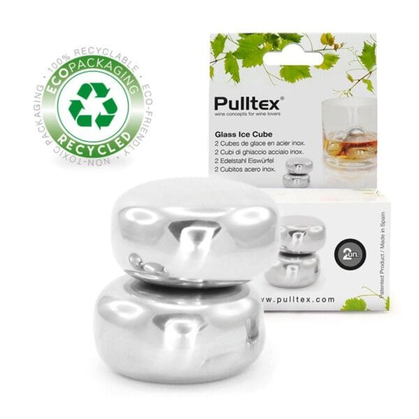 Pulltex-stainless-steel-cubes-Design-Wijn-Amsterdam