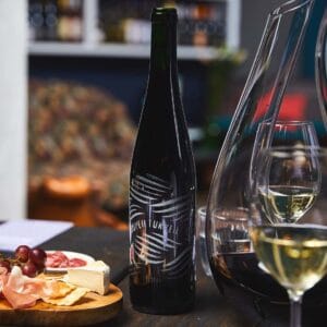 Super Tukker - 0.75L & 1.5L - Dutch Red Natural Wine