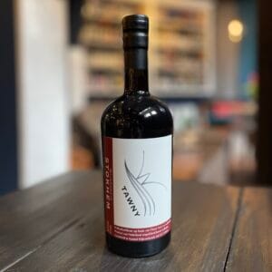 Fortified Tawny Pinot Noir - Stokhem Wine Estate - Design & Wine - Amsterdam - Dutch Wine - Tasting