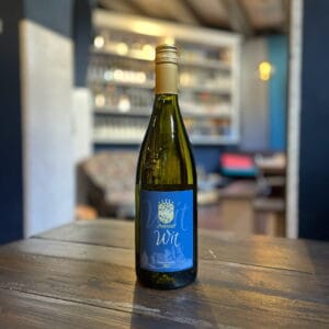 White - Auansati Wine Estate