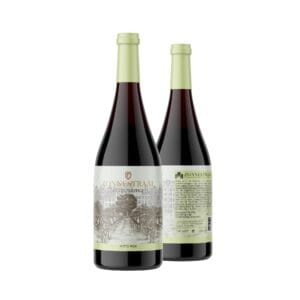 Cuvée Prestige White - Wijngaard Zonnestraal