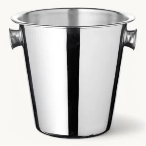 Edzard - Gepolijste Wijnkoeler Joey - Design & Wijn - Amsterdam - Nederlandse Wijn - Proeverij - Design Accessoires